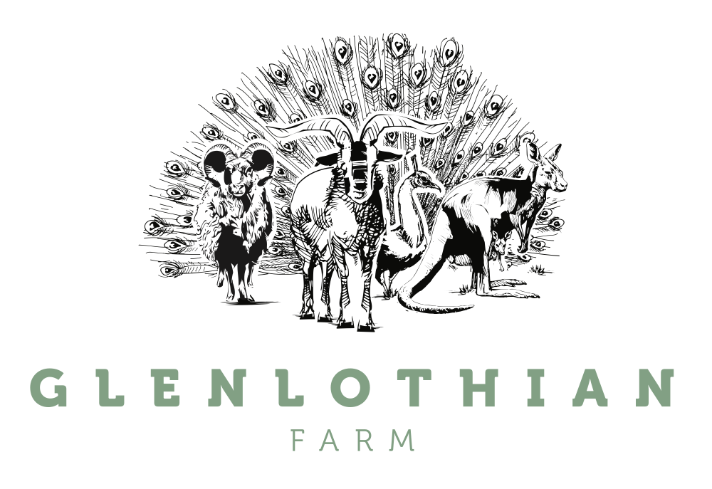 Glenlothian Farm